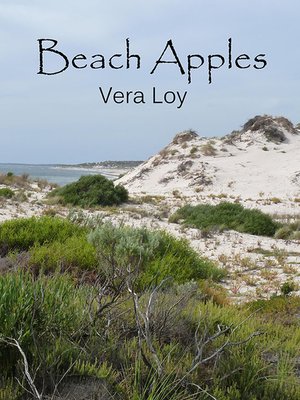 cover image of Beach Apples